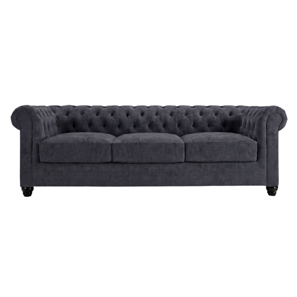3 Seater Hampton