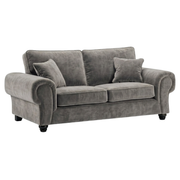 Velvet / Light Grey