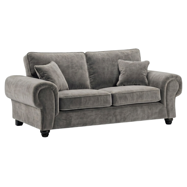 Model 4 3 seater sofa