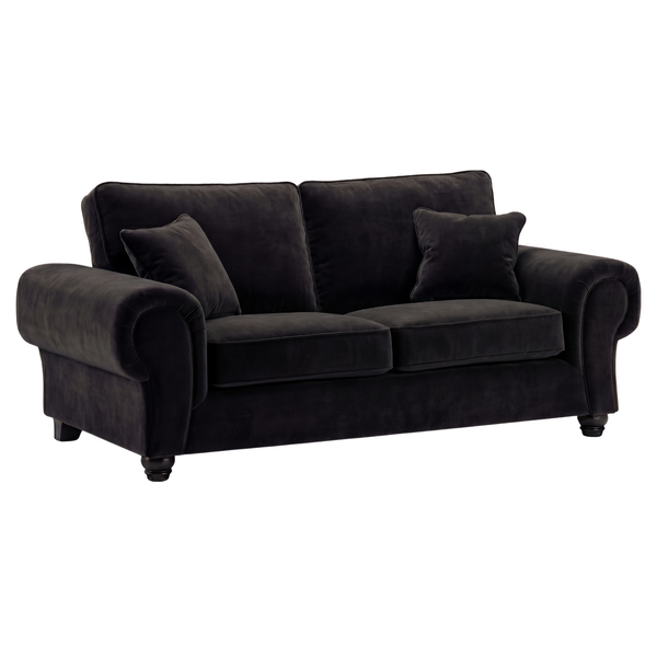 Model 4 3 seater sofa