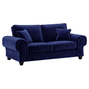 Model 4 3 seater sofa