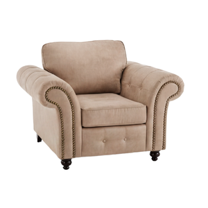 model  2   Armchair Oakland