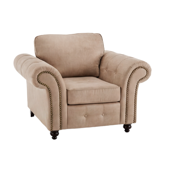 model  2   Armchair Oakland