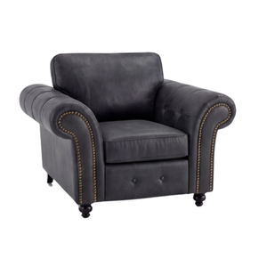 model  2   Armchair Oakland