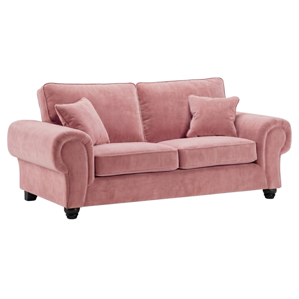Model 4 3 seater sofa