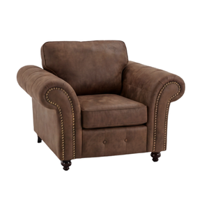 model  2   Armchair Oakland