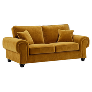 Velvet / Mustard