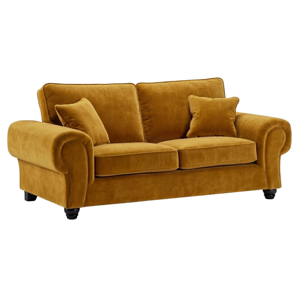 Model 4 3 seater sofa