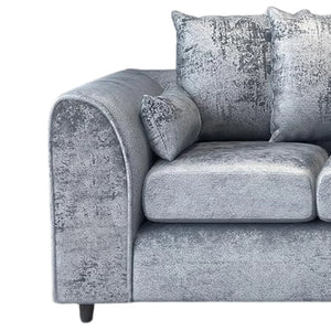Silver Elegance