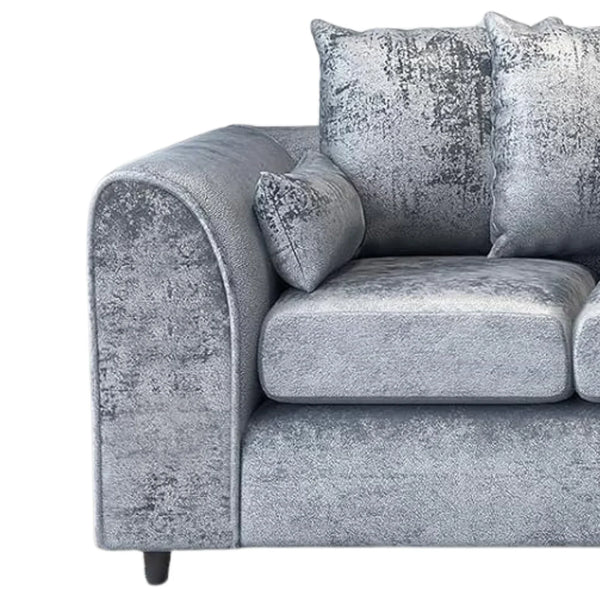 Silver Elegance