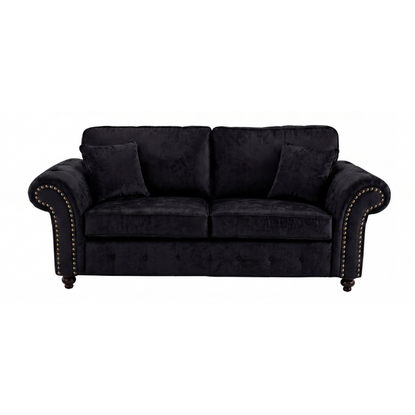 model 2 3 SEATER SOFA OAKLAND