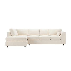 Model 1  ( XL L Shape Sofa)