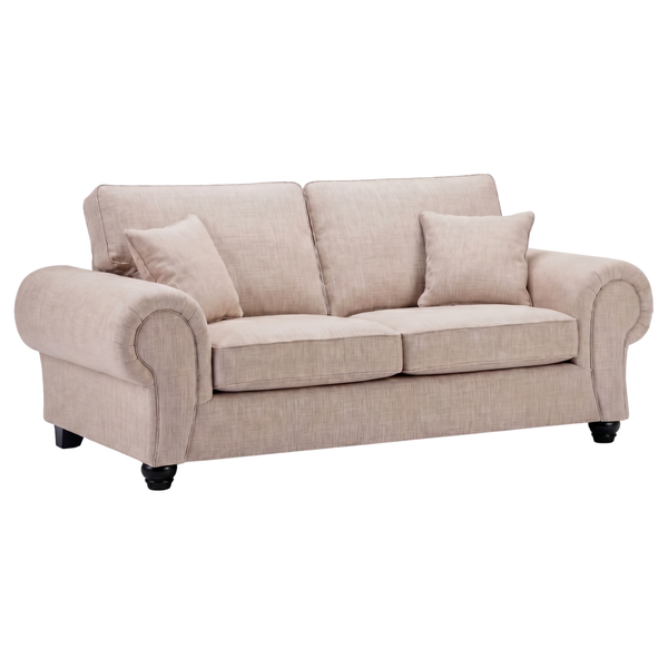 Model 4 3 seater sofa