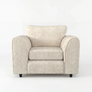 Chenille / Cream
