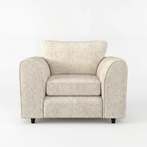 Model 1 Arm Chair