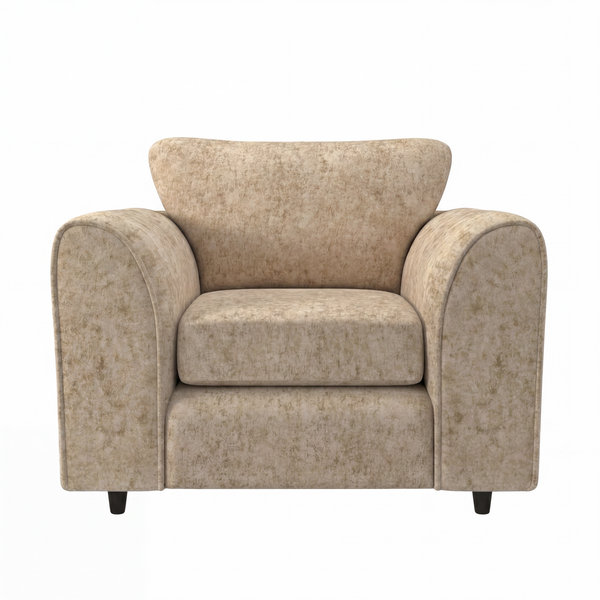 Model 1 Arm Chair