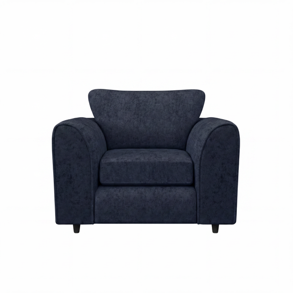Model 1 Arm Chair
