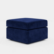 Midnight Blue