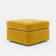 Mustard Yellow