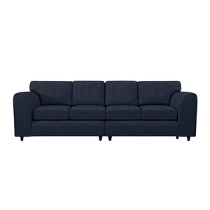 Model 1 (4 Seater)