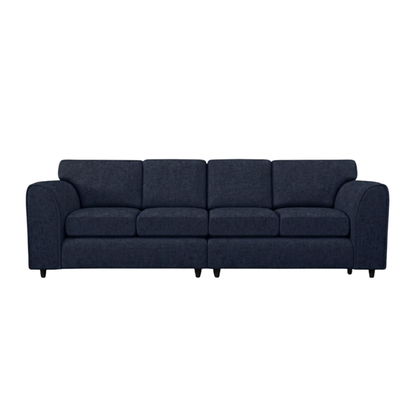 Model 1 (4 Seater)