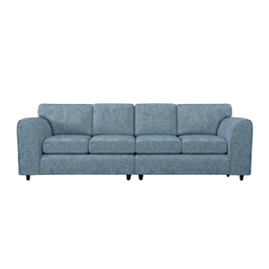 Model 1 (4 Seater)