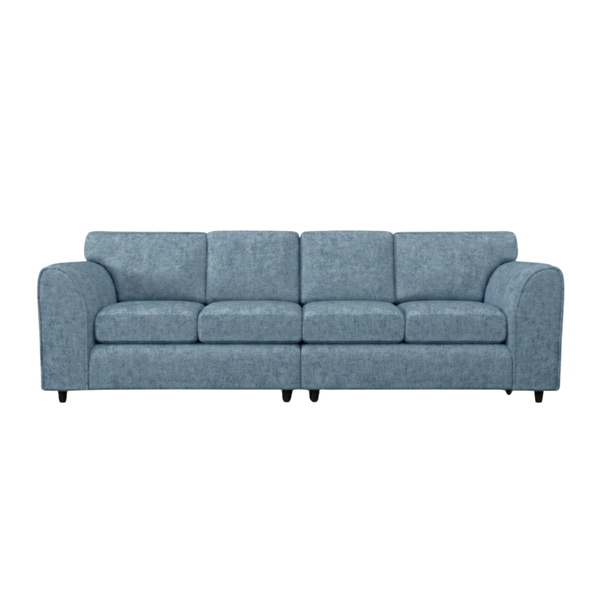Model 1 (4 Seater)