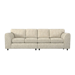 Model 1 (4 Seater)
