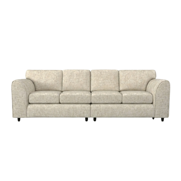 Model 1 (4 Seater)