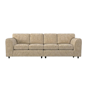 Model 1 (4 Seater)