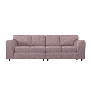 Model 1 (4 Seater)