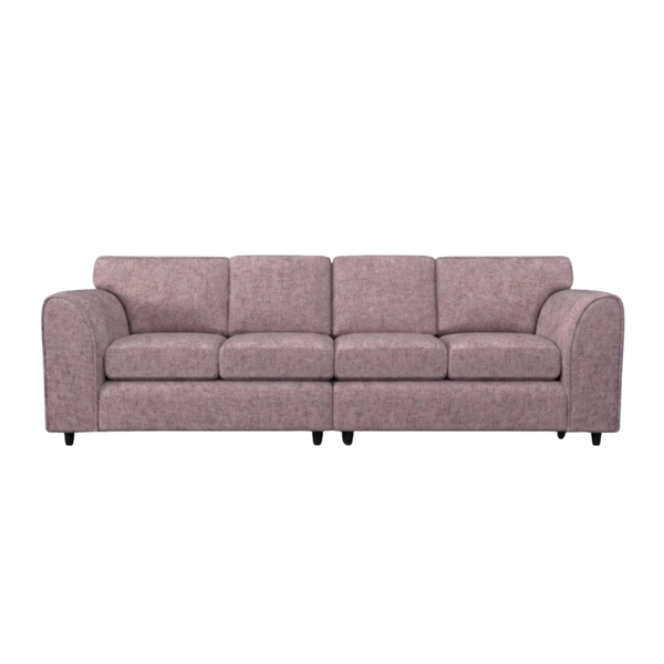 Model 1 (4 Seater)