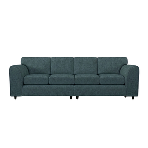 Model 1 (4 Seater)