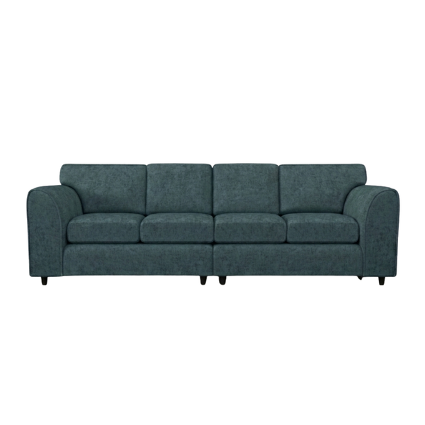 Model 1 (4 Seater)