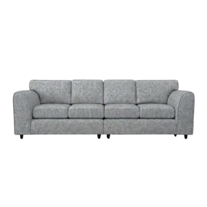 Model 1 (4 Seater)