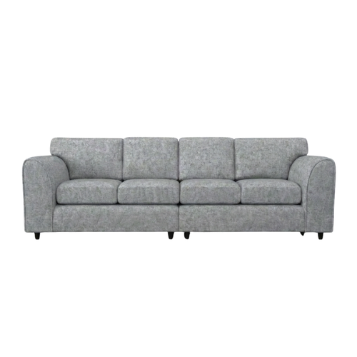 Model 1 (4 Seater)