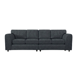 Model 1 (4 Seater)