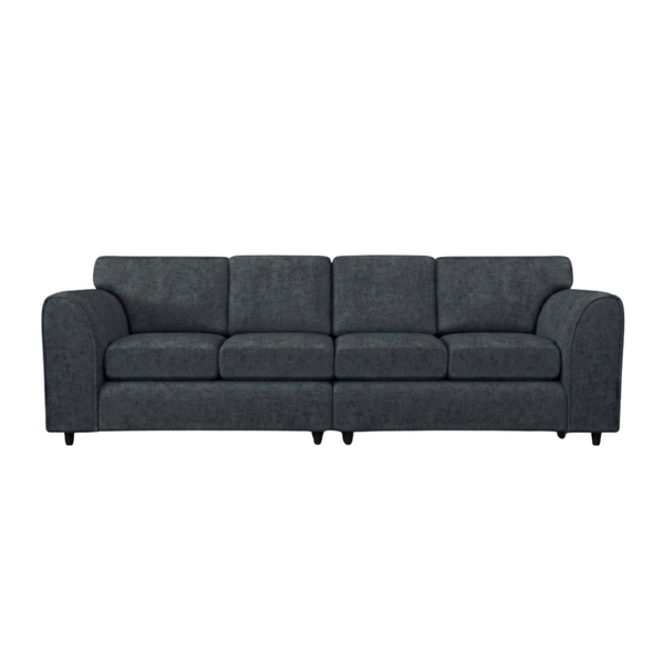 Model 1 (4 Seater)