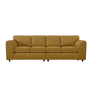 Model 1 (4 Seater)