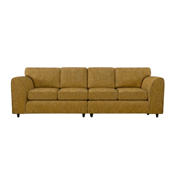 Model 1 (4 Seater)
