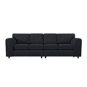 Model 1 (4 Seater)