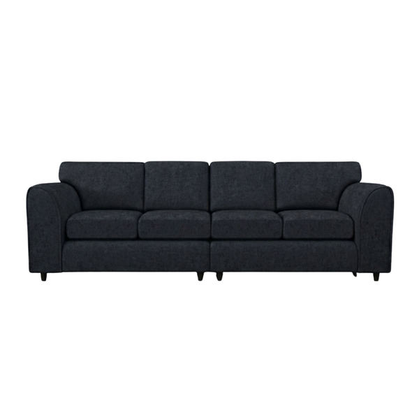 Model 1 (4 Seater)