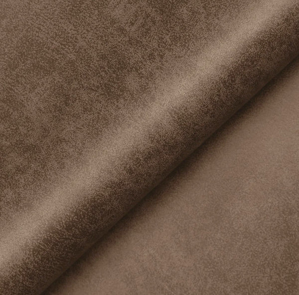 3 + 2 seater brown