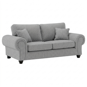 Model 4 3 seater sofa