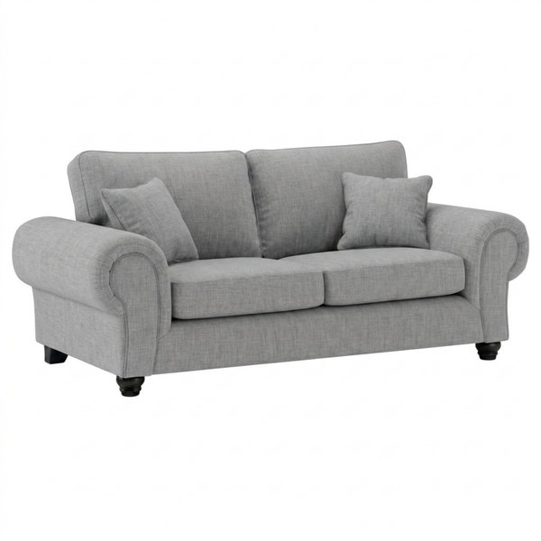 Model 4 3 seater sofa