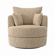 Chenille / Beige