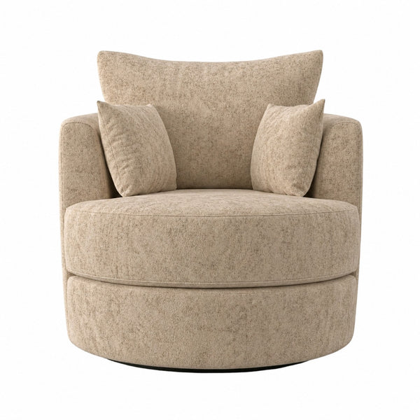 Model 1 ( Swivel Chair )
