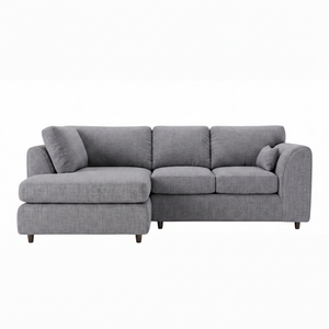 Model 1 ( L Shape Sofa)