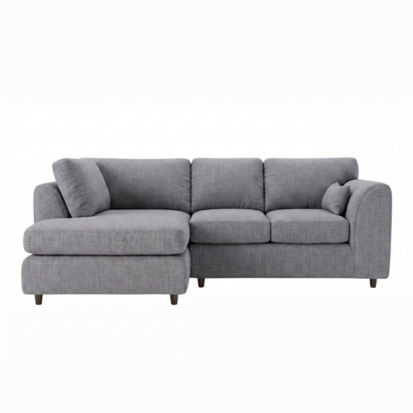 Model 1 ( L Shape Sofa)