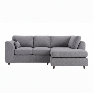 Model 1 ( L Shape Sofa)